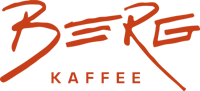 Berg Kaffee Logo