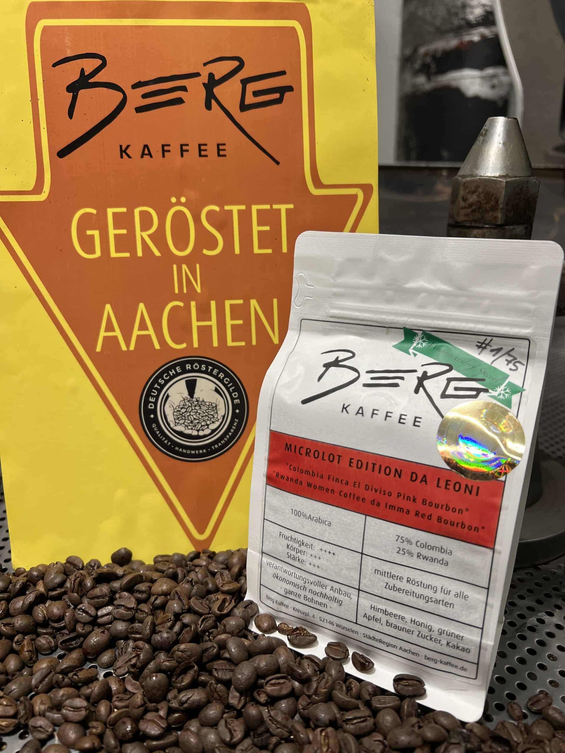 Microlot Edition da Leoni