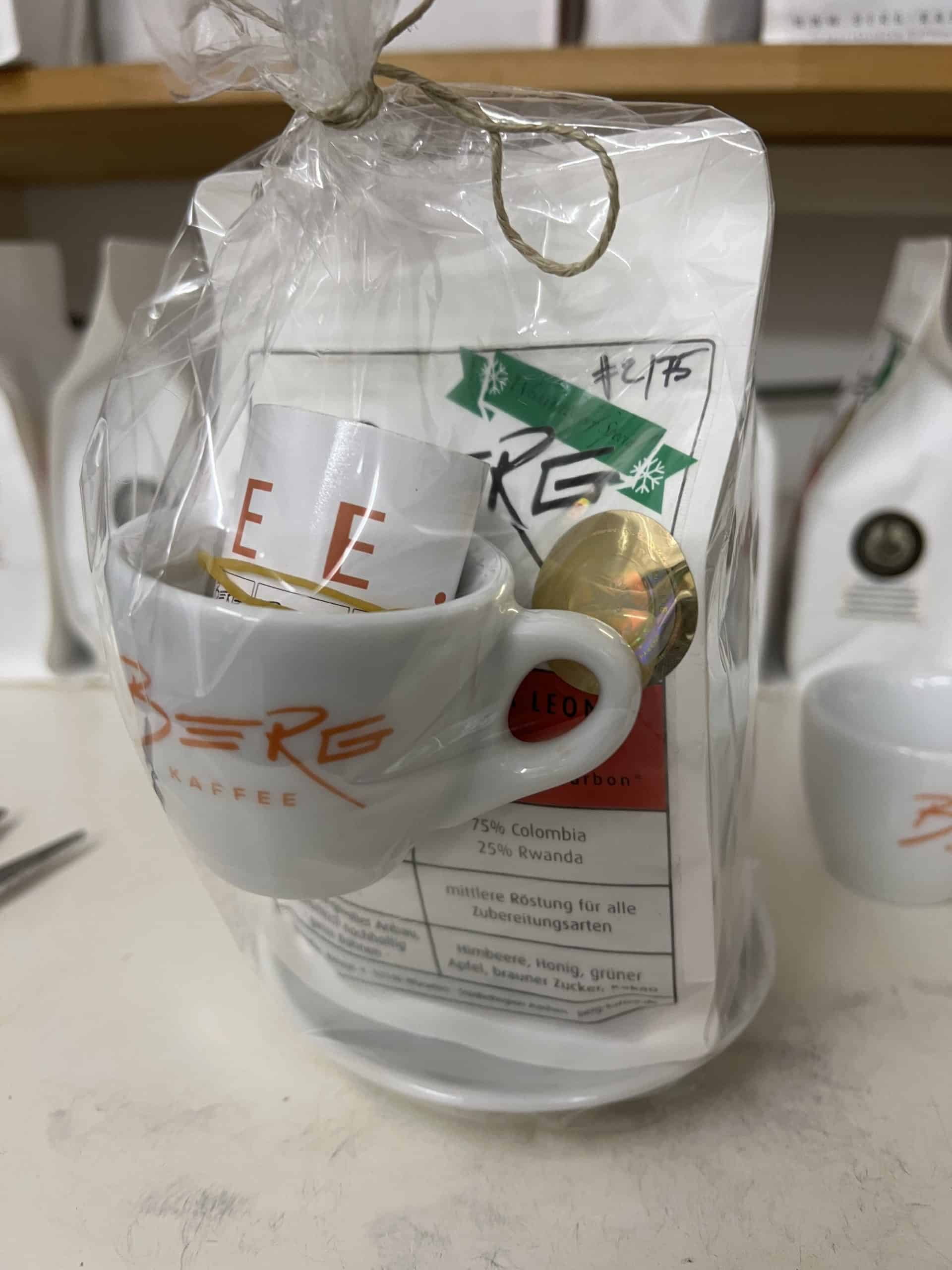 Microlot Edition da Leoni – Bild 2